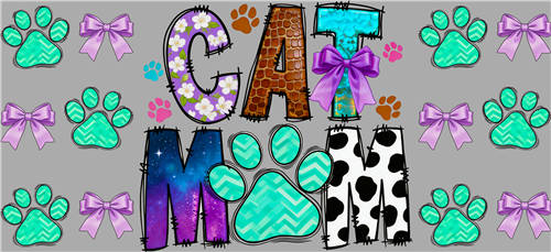 16oz Mother Day-M 535